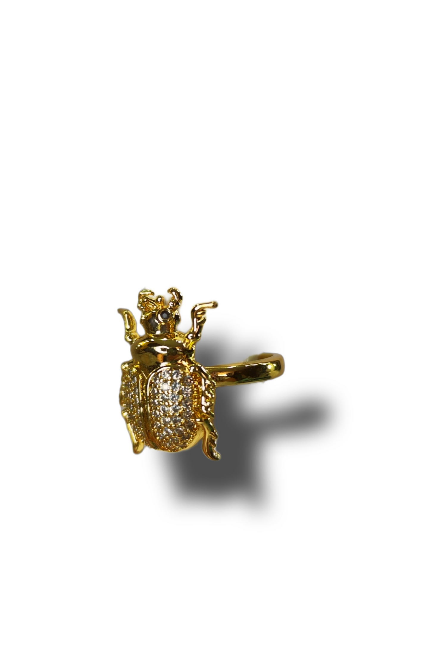 Anillo escarabajo🪲