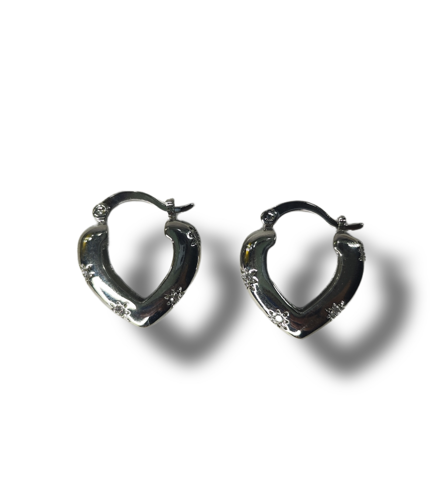 Destello hoops✨