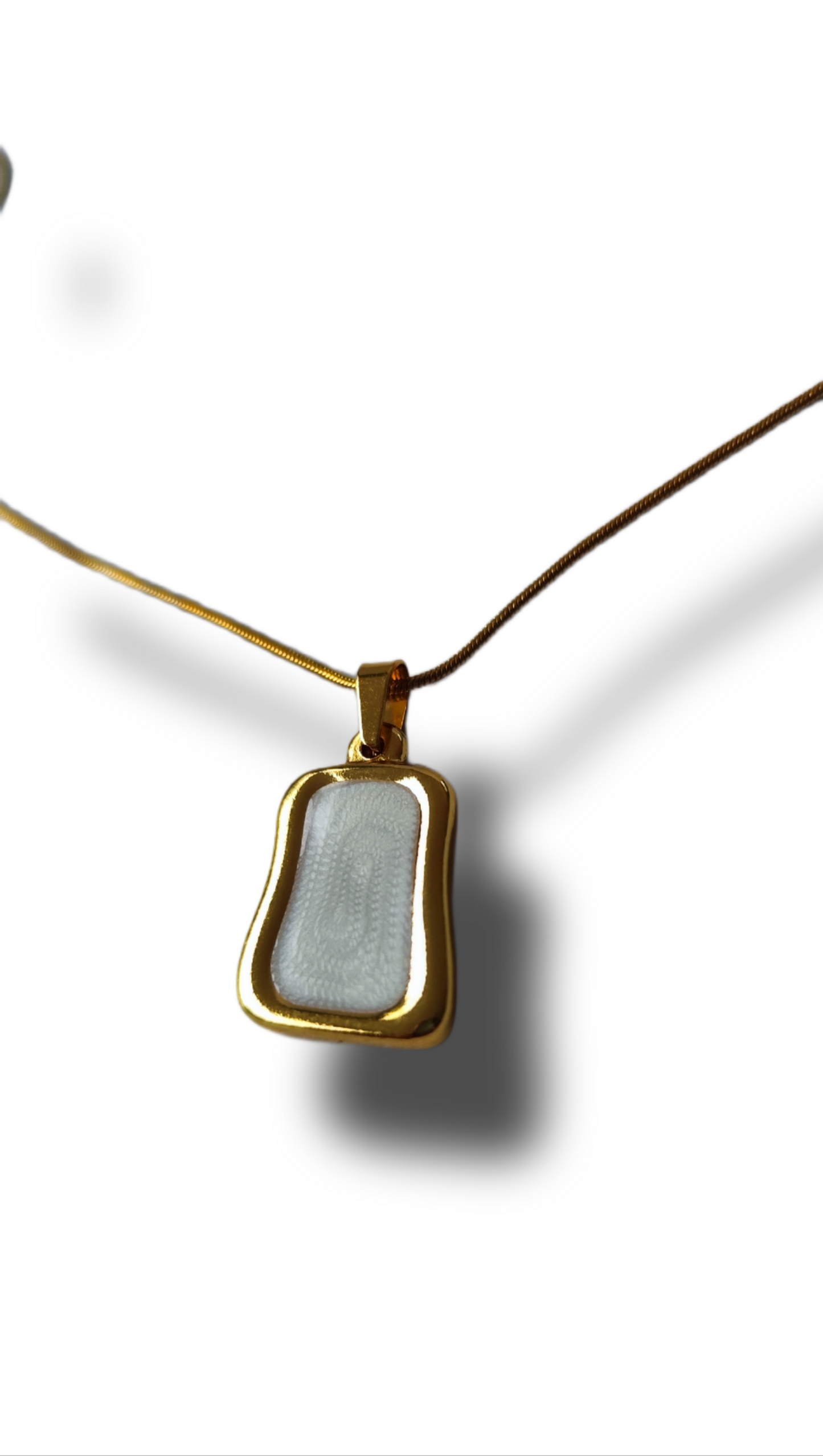 nacar collar