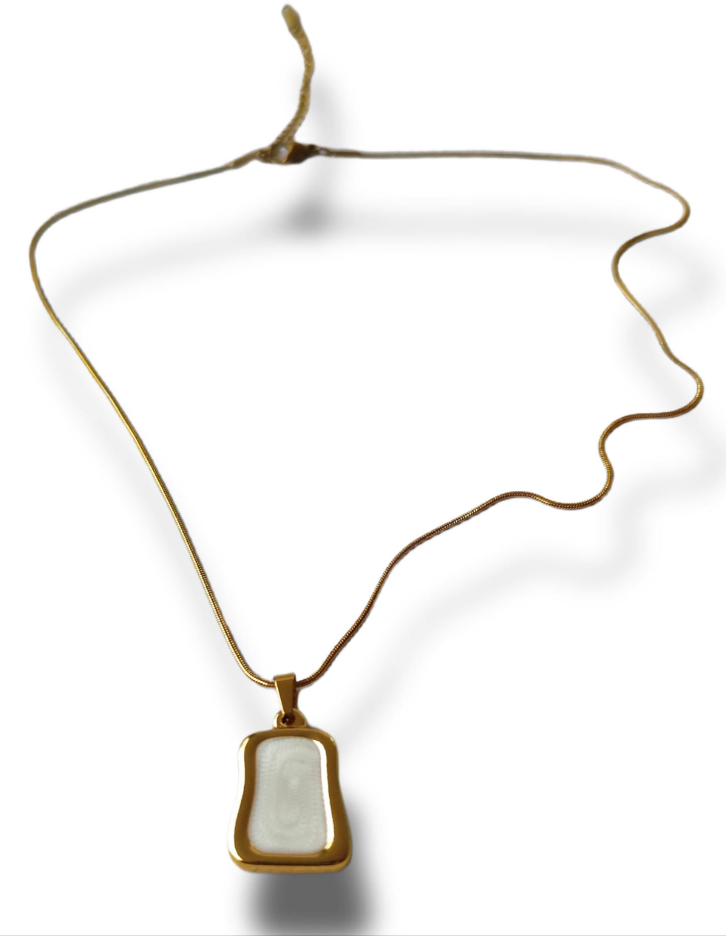 nacar collar