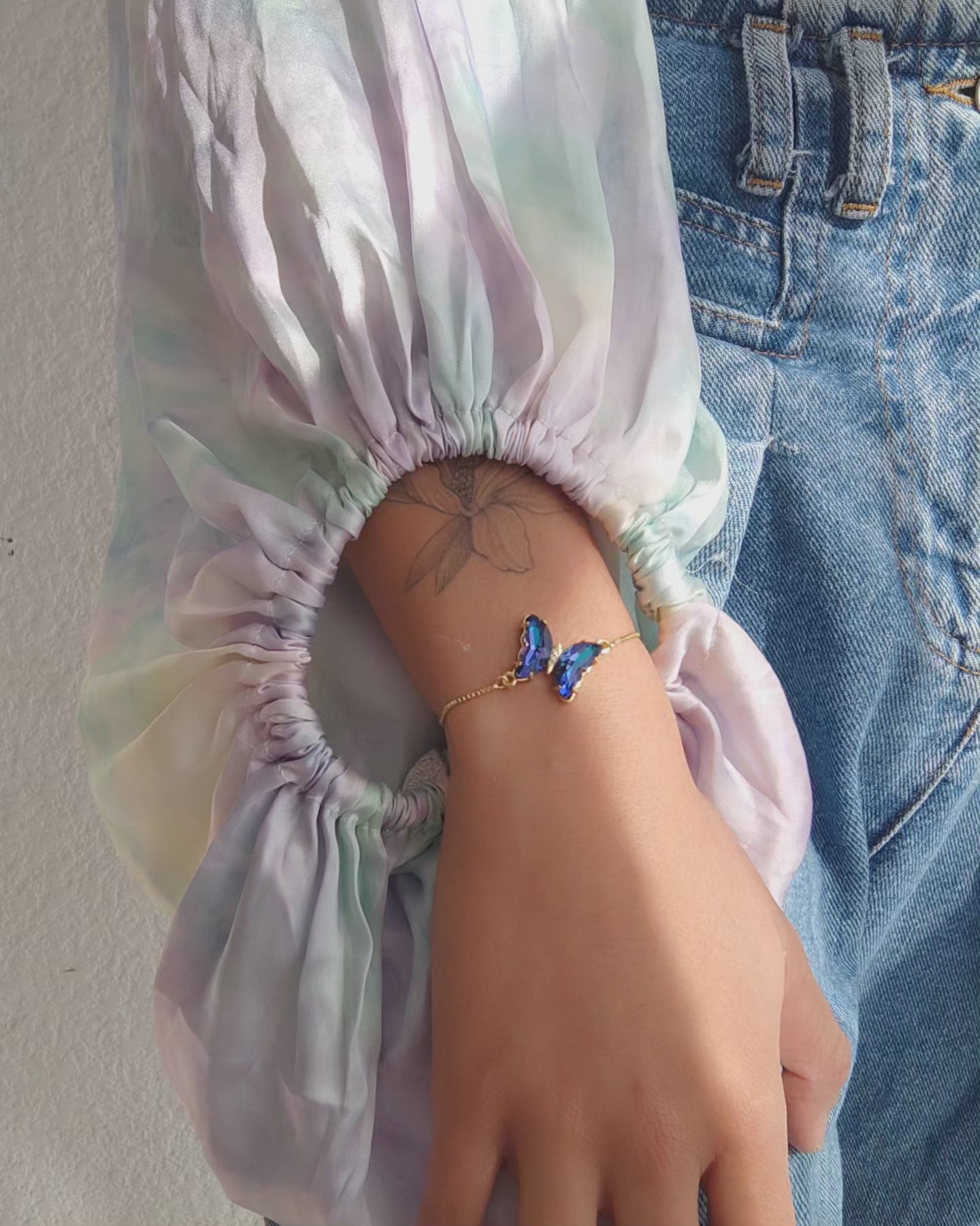 Pulseras