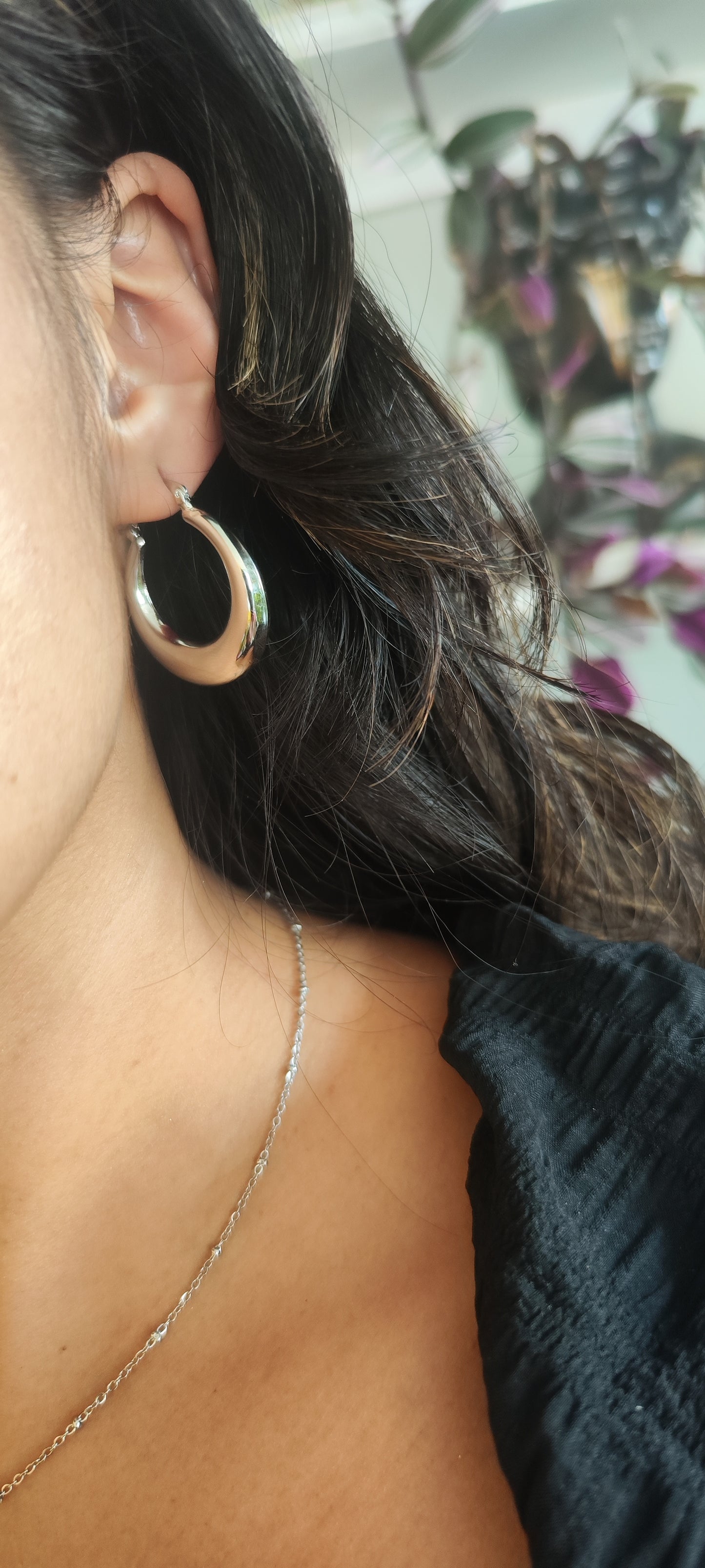 Hoops 🩶