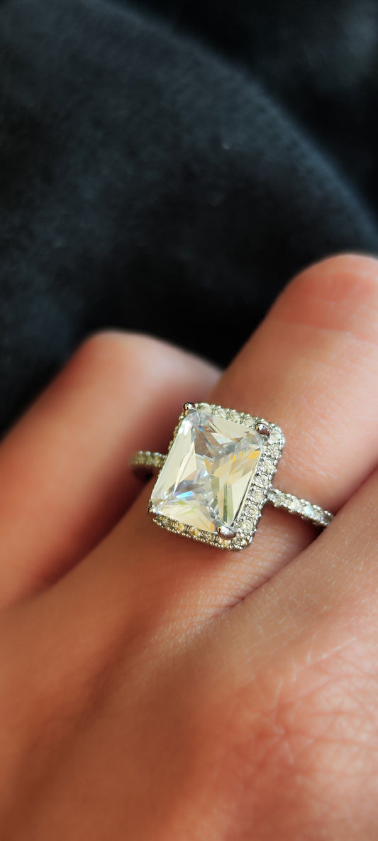 Blingi Ring 🩶✨