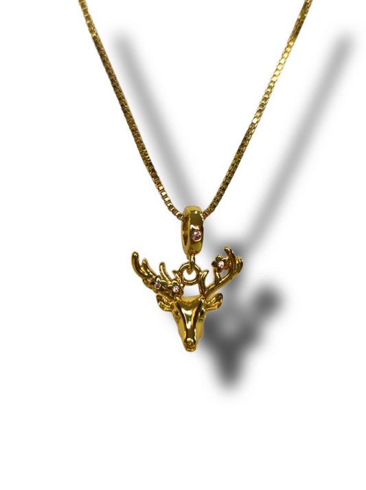 venado flore