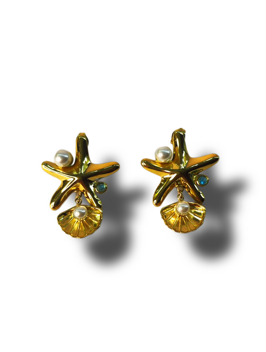Aretes beach
