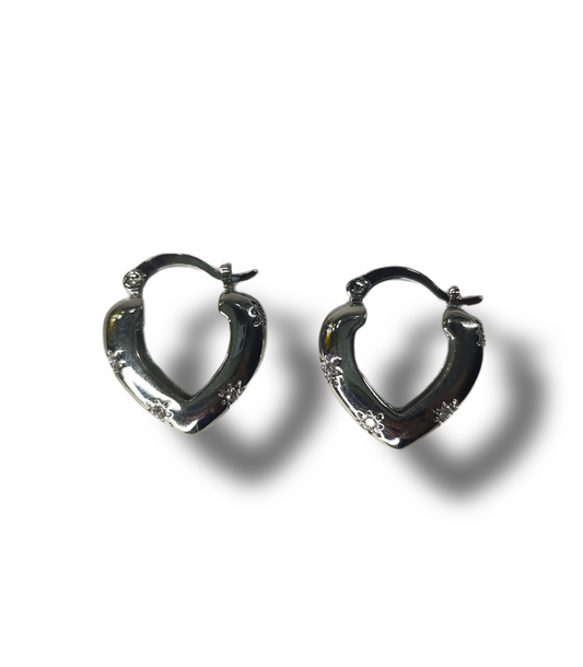 Destello hoops✨