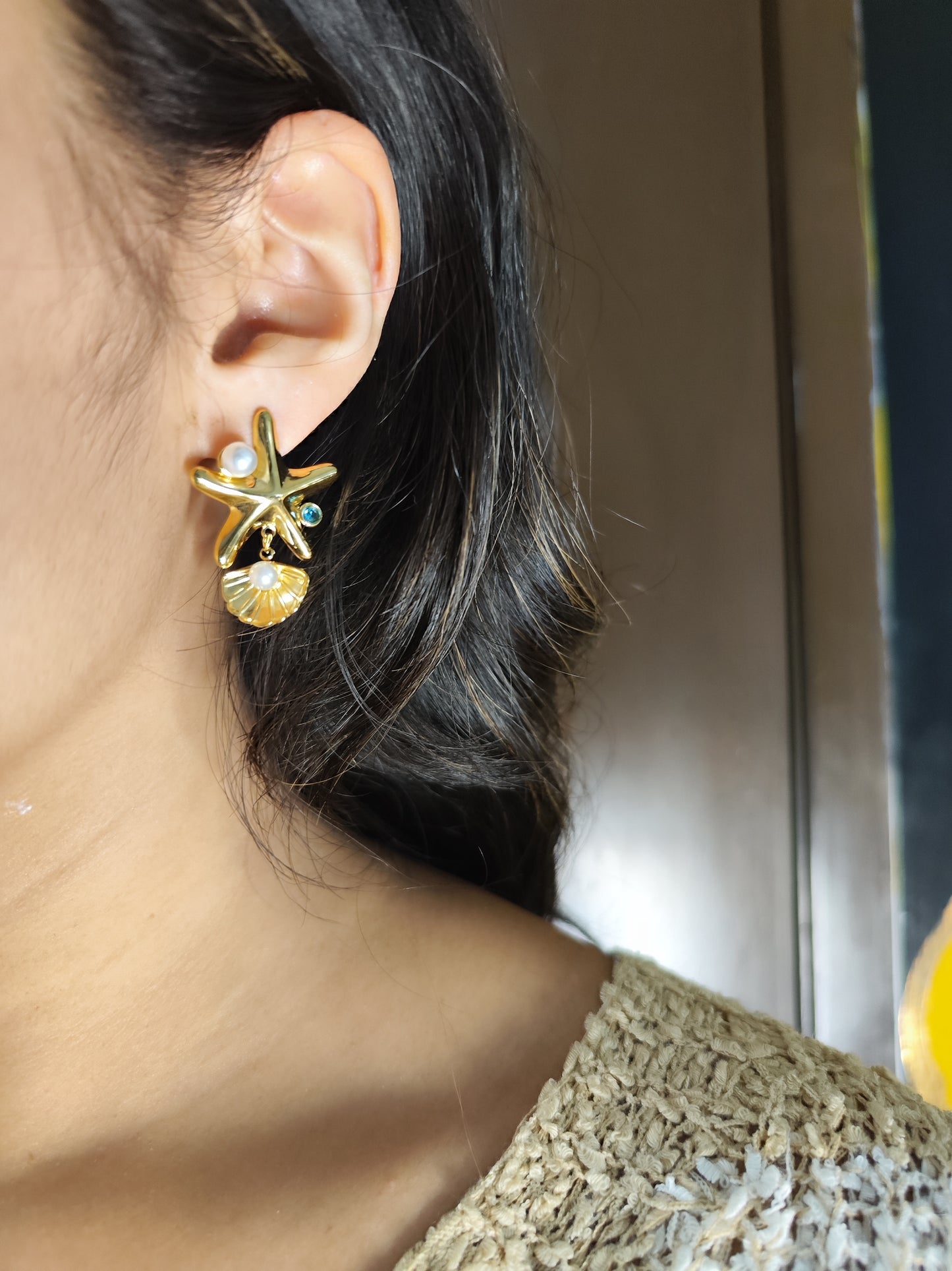 Aretes beach