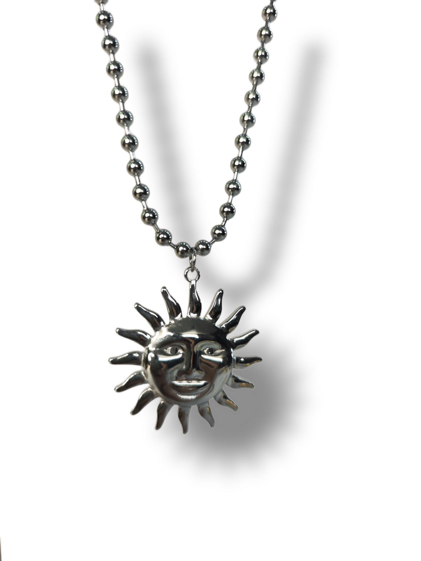 Collar Sol chunky