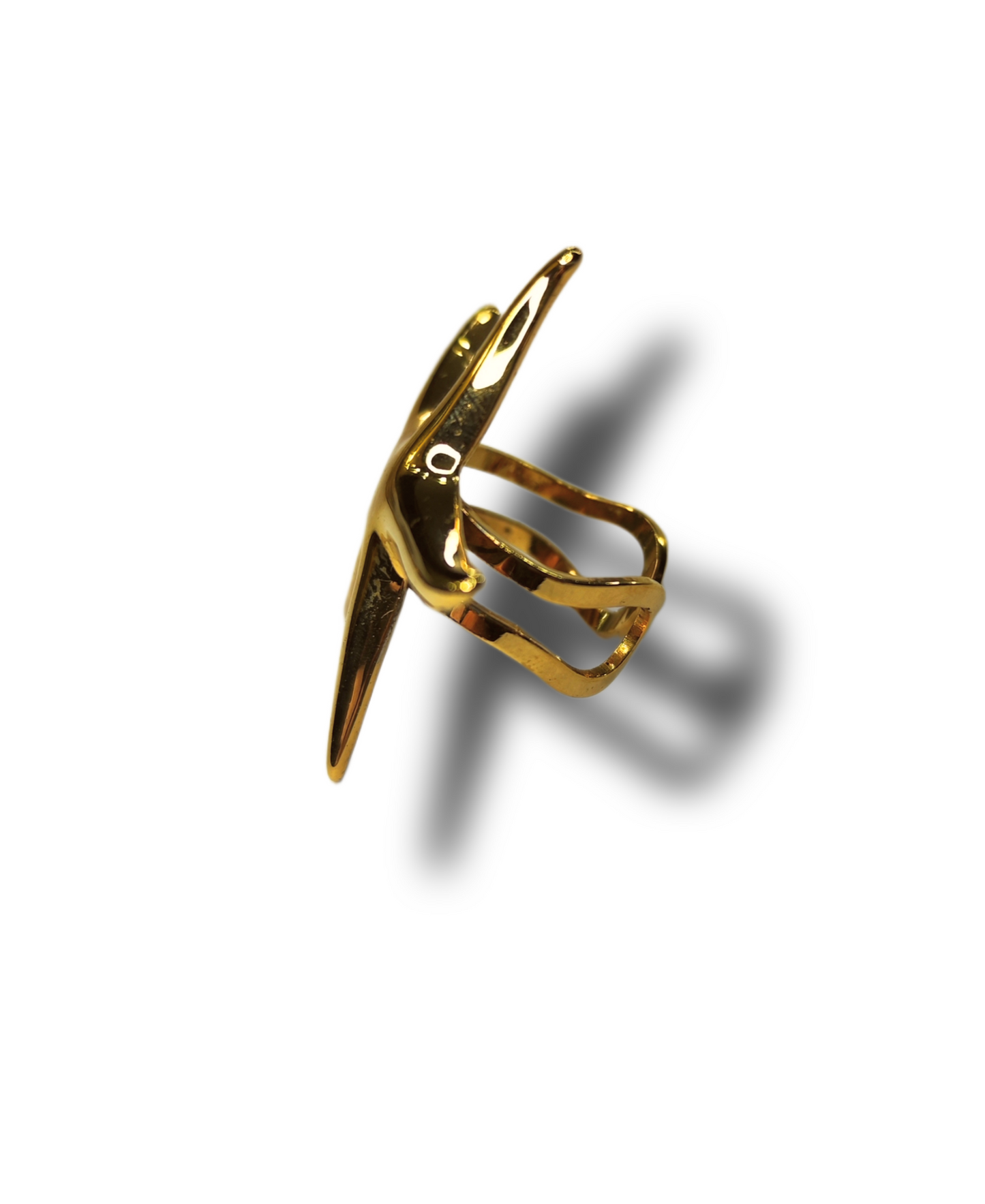 Anillo estrella de mar