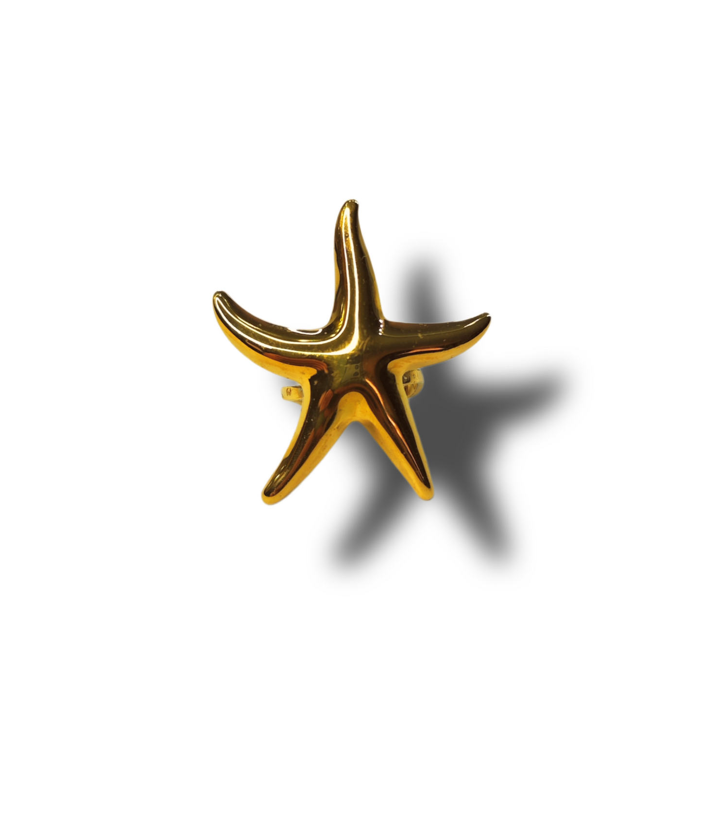 Anillo estrella de mar