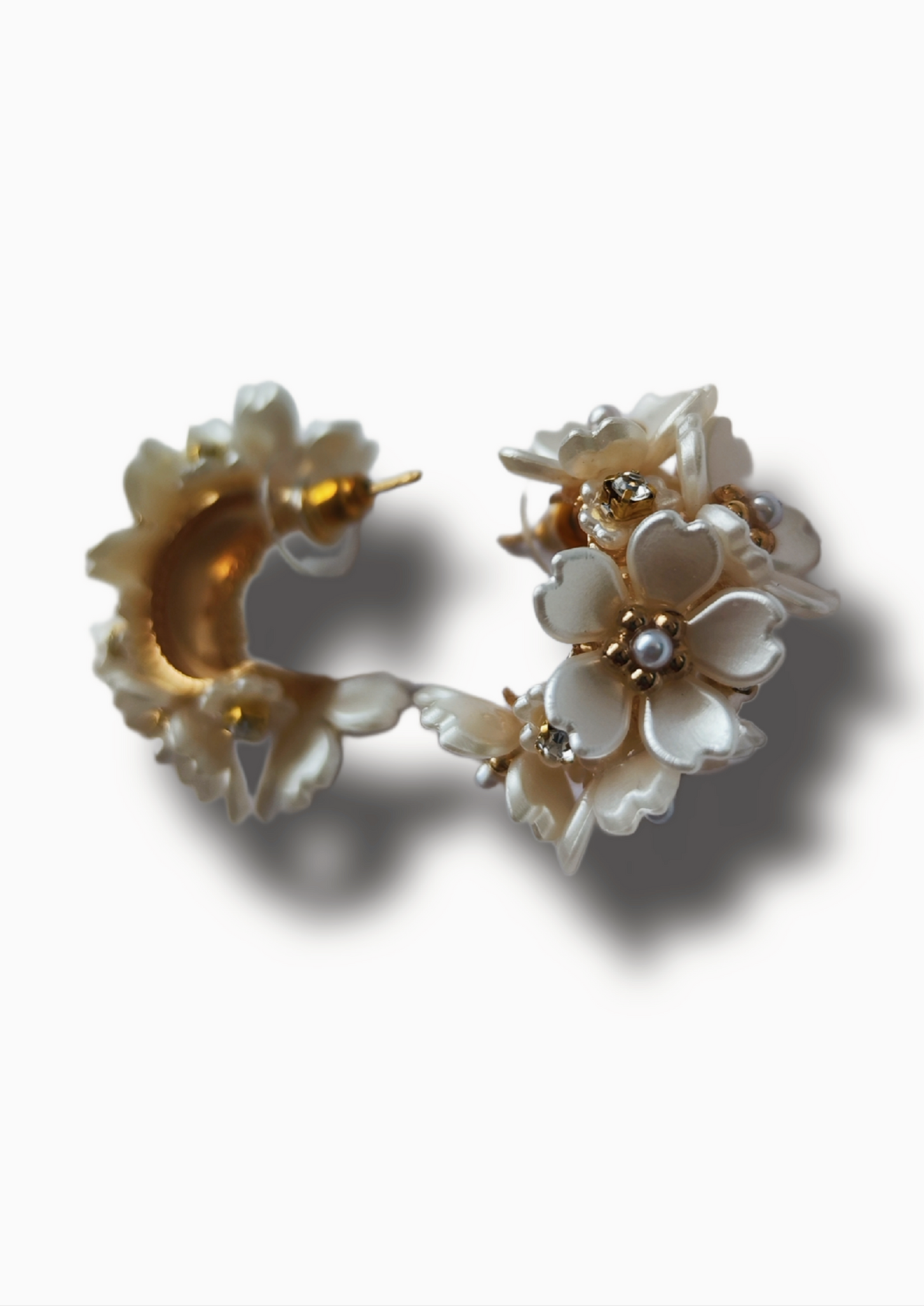 flora hoop