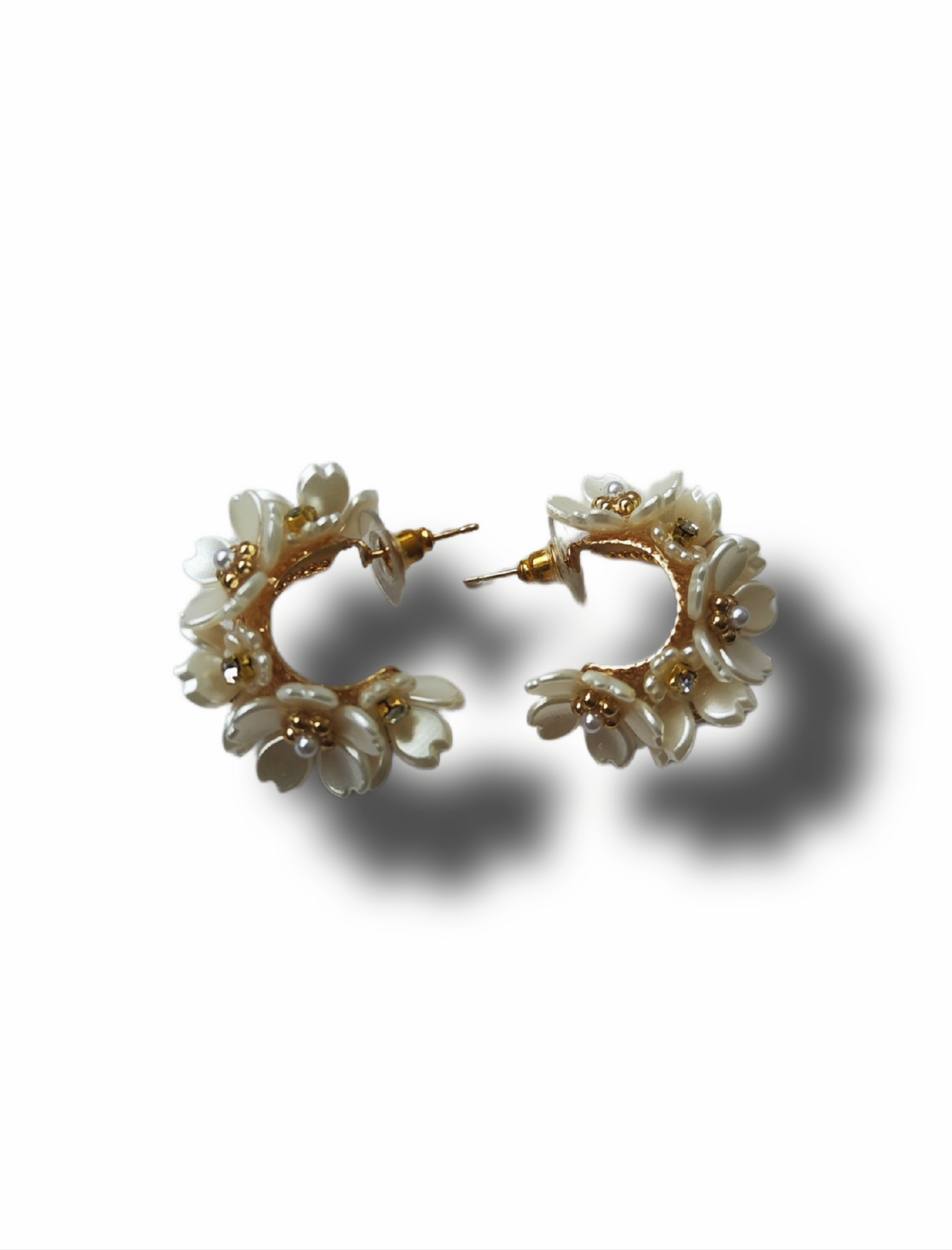 flora hoop