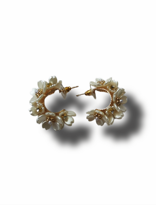 flora hoop