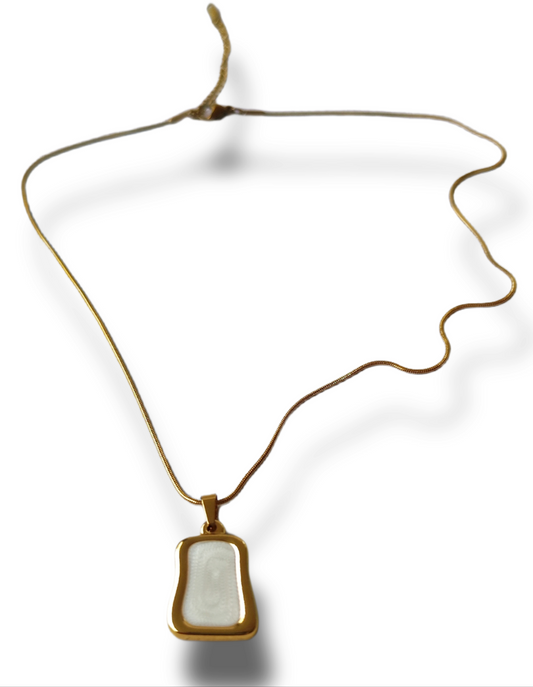nacar collar