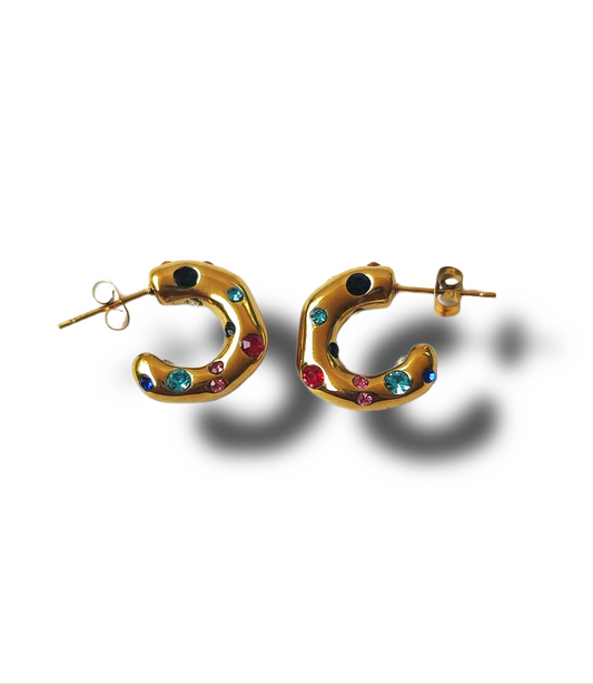 carnival hoops