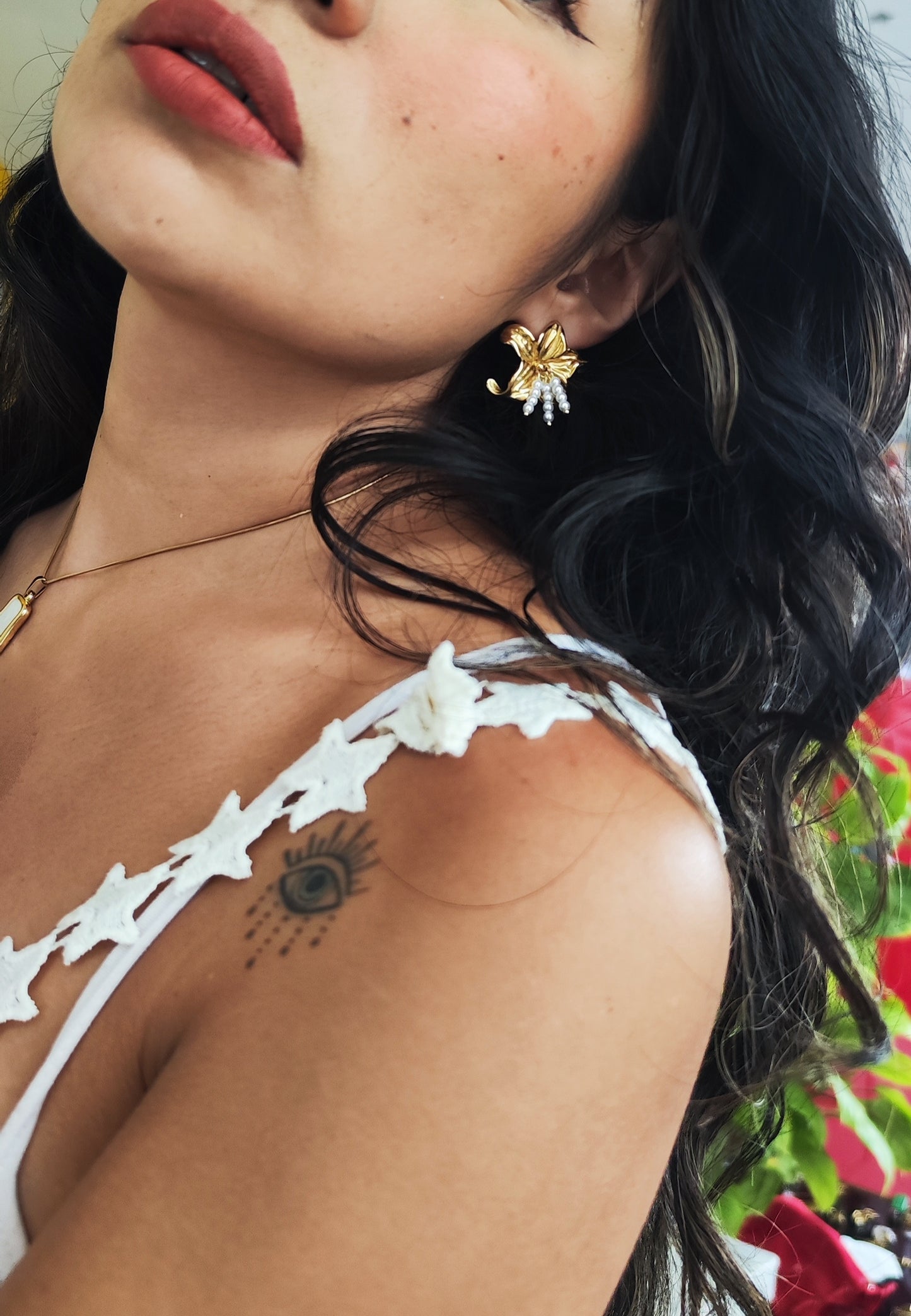 Hawaii pearl