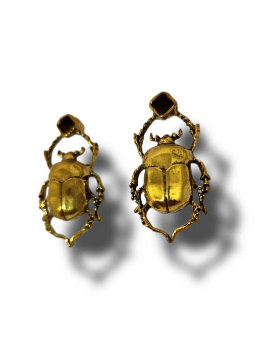 Escarabajos gold