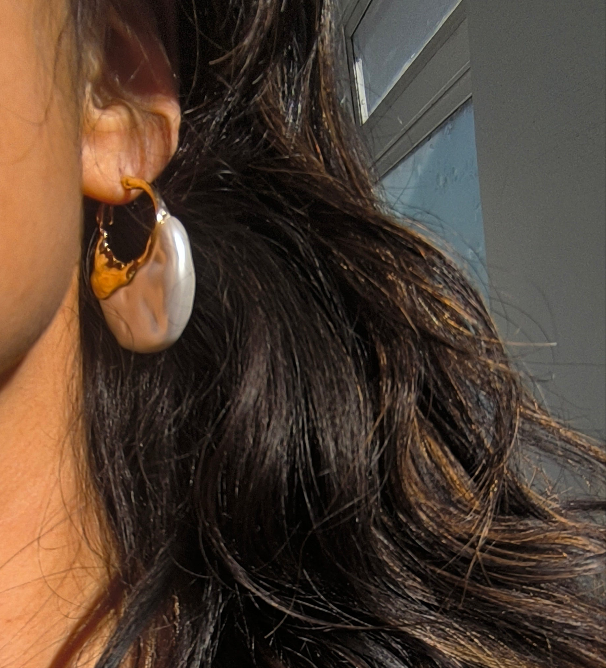 Perlas barrocas 🤍✨