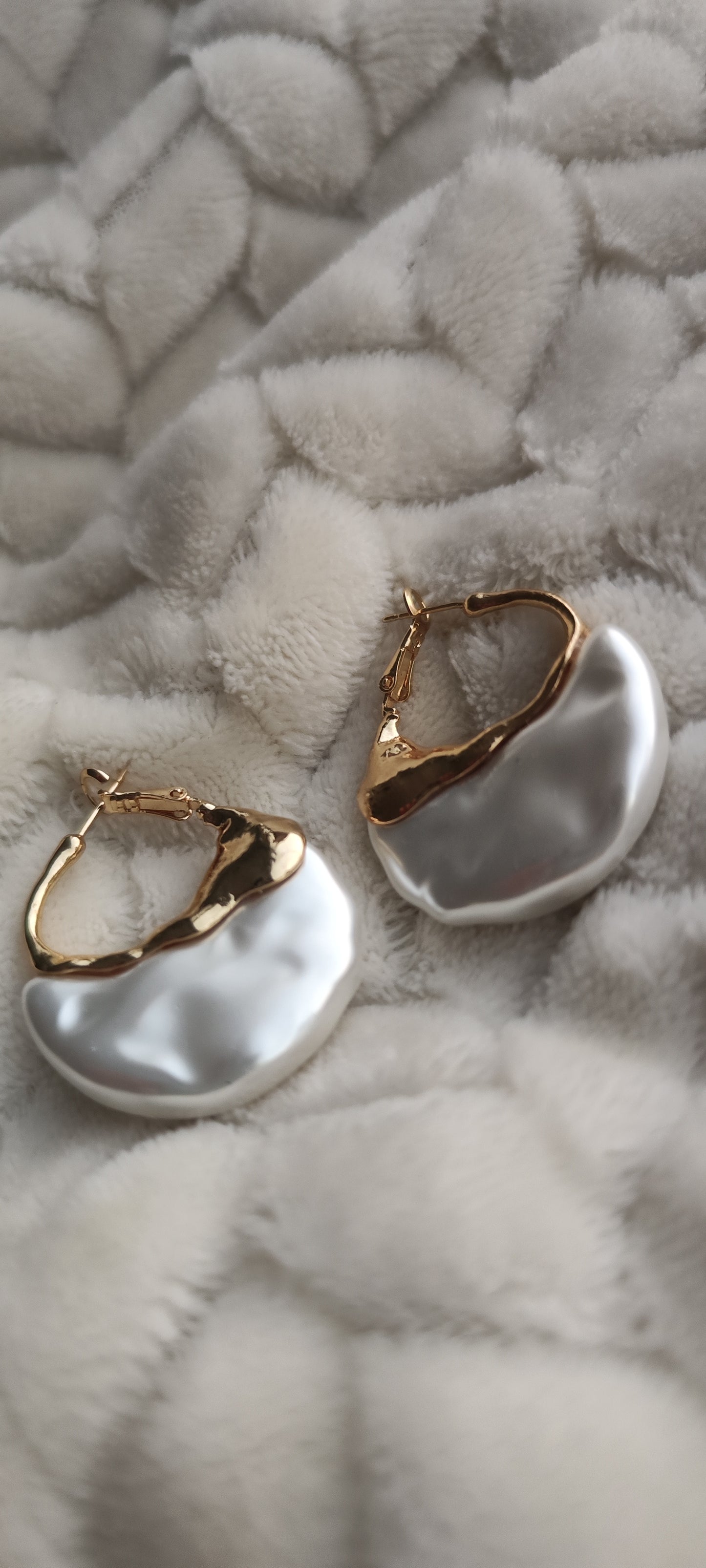 Perlas barrocas 🤍✨