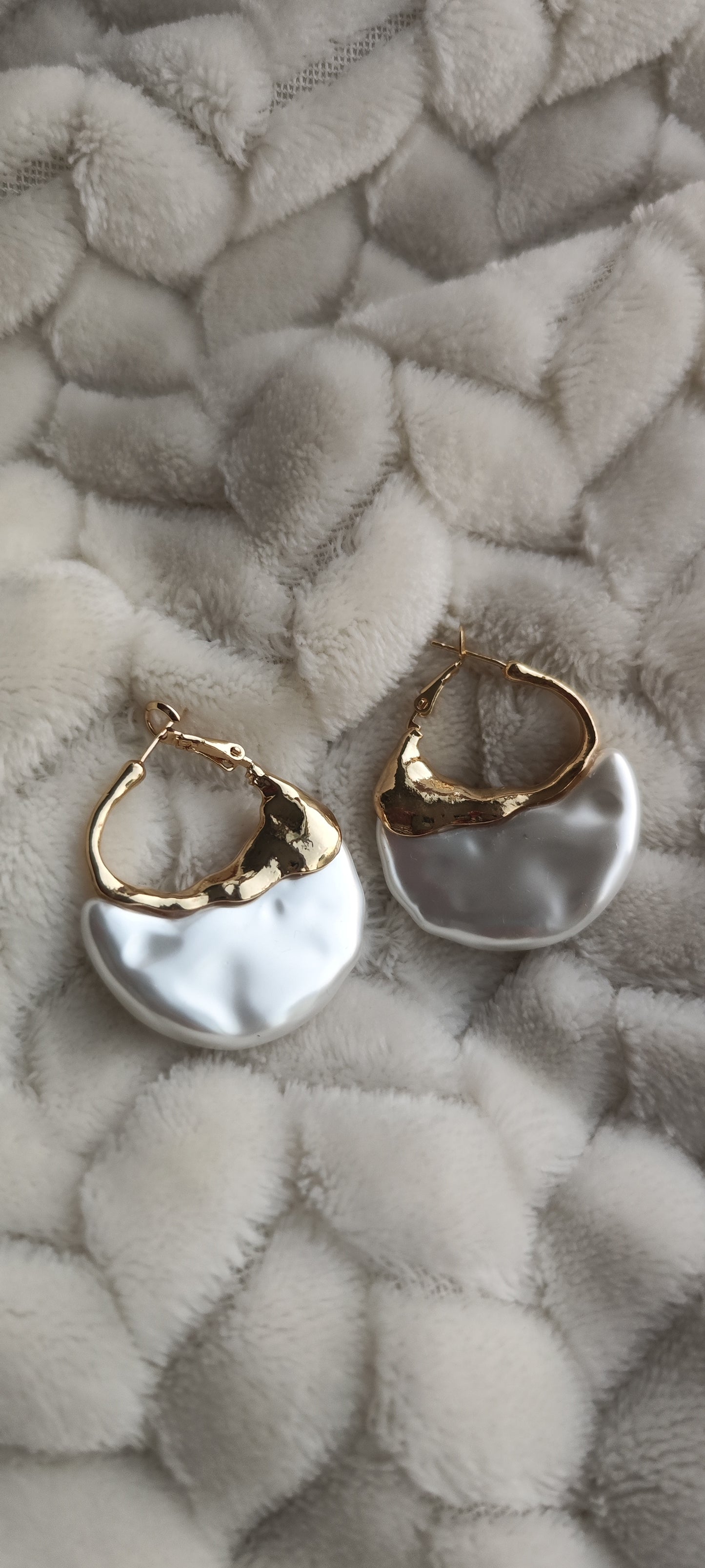 Perlas barrocas 🤍✨